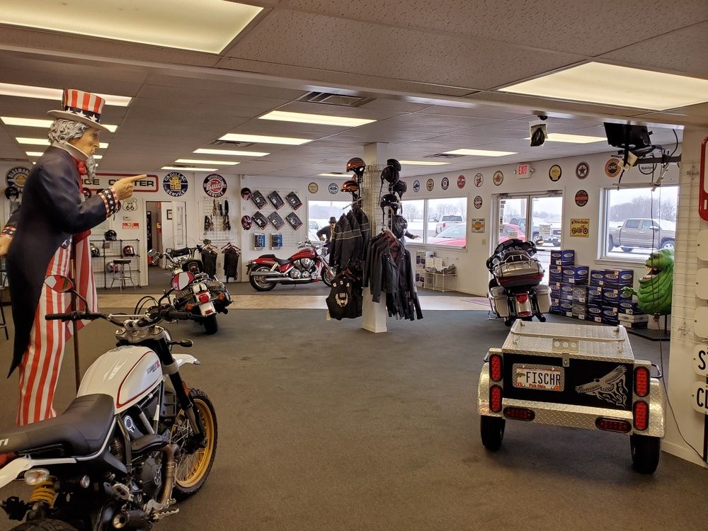 31 S Ludlow Rd, Urbana, OH 43078